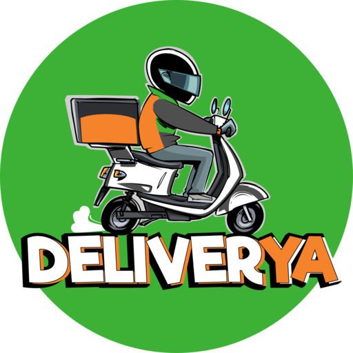 Deliverya Contact Images