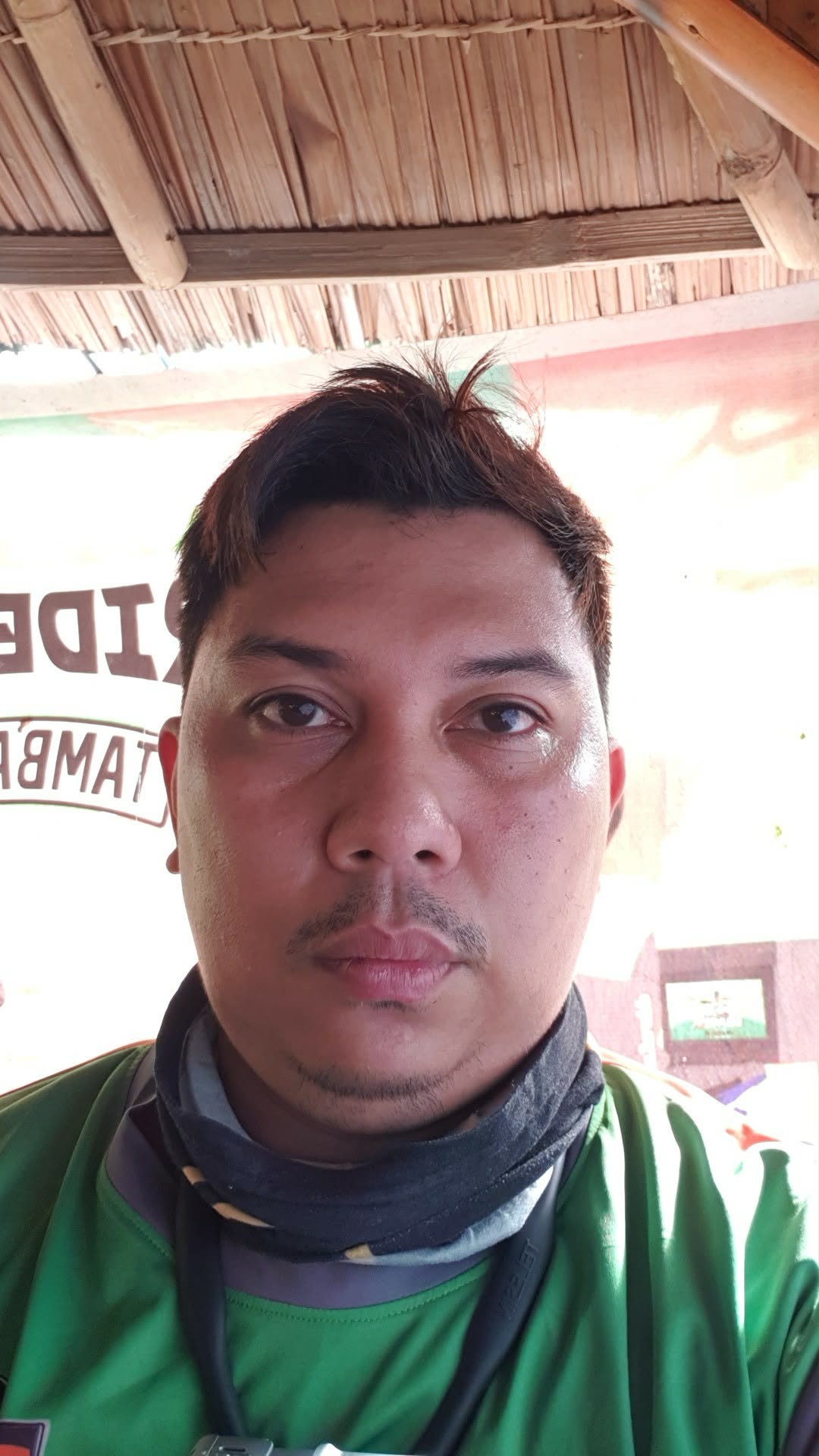Rider Image