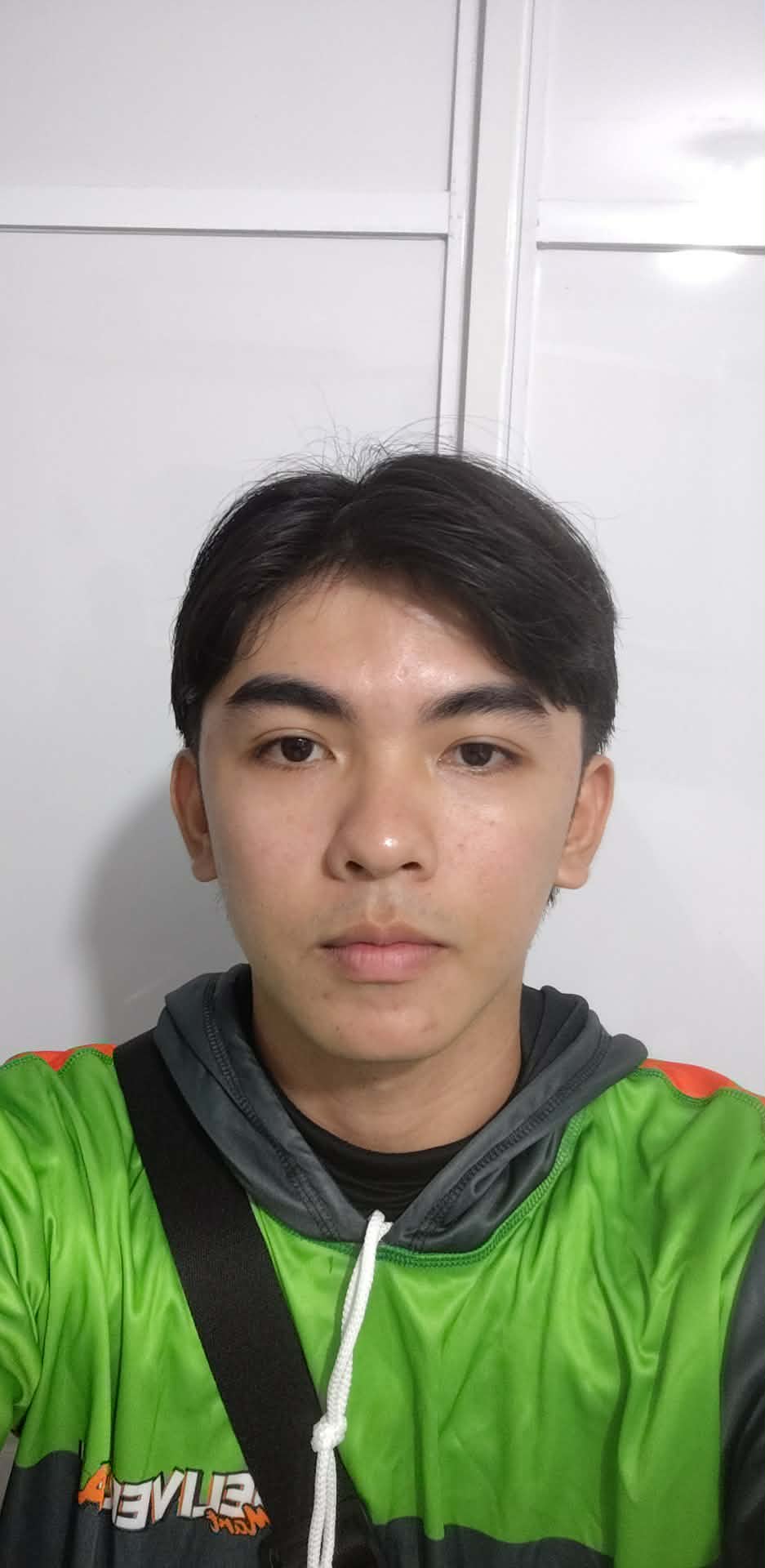 Rider Image