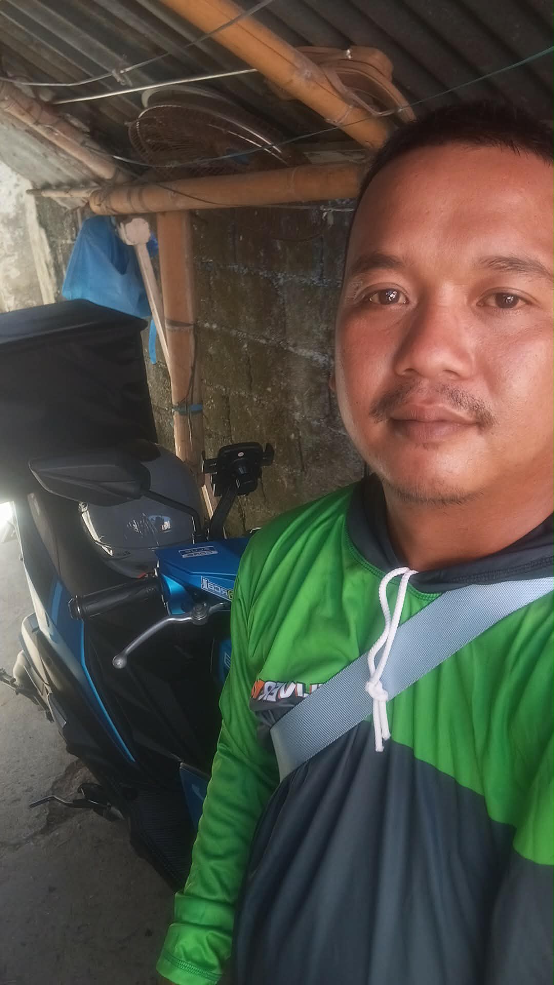 Rider Image
